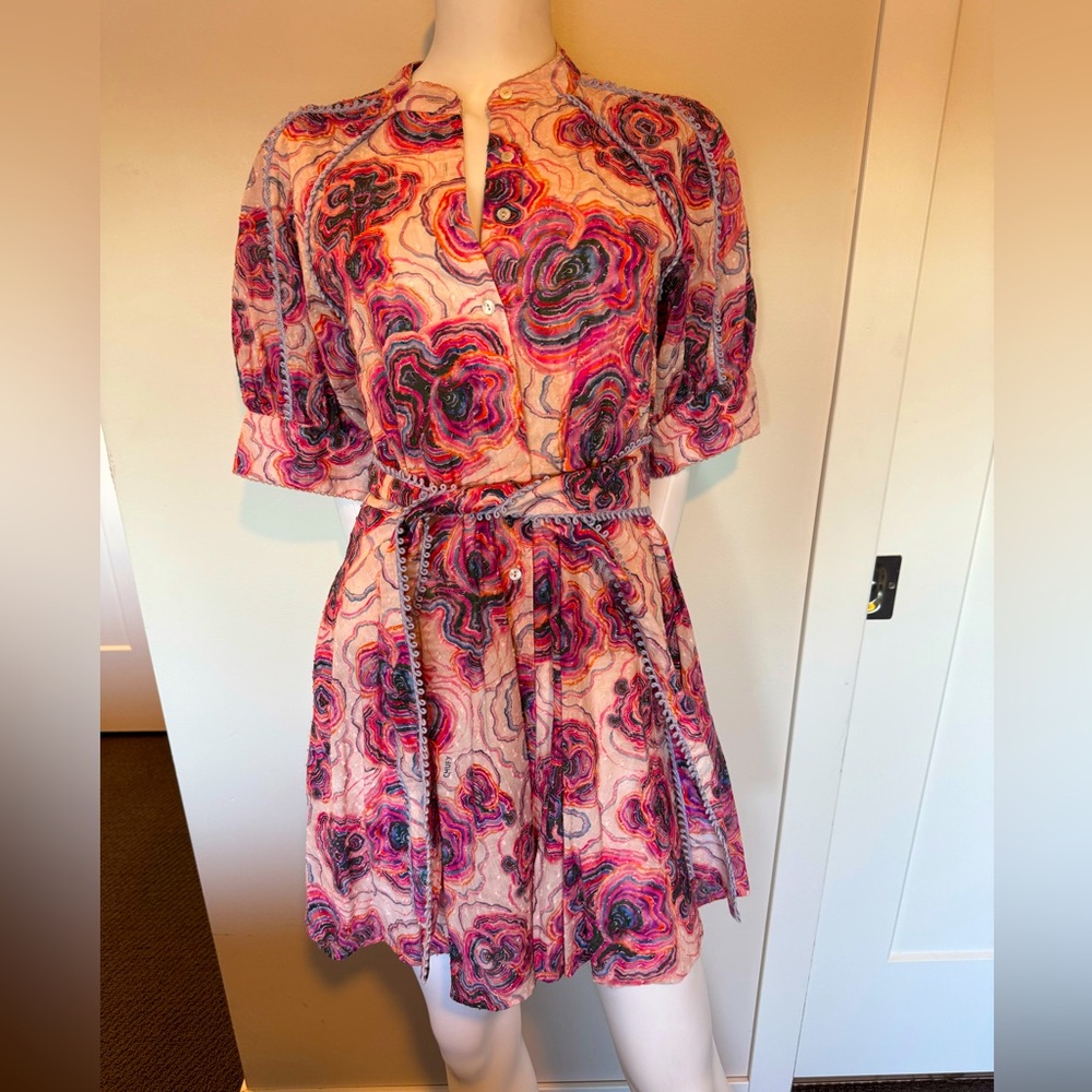 Chufy Northern Lights Dress - NEW!